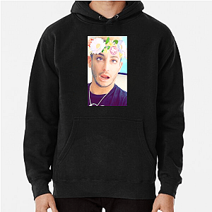 Frankie Grande The Show Must Go On Frankie Grande Hoodies