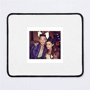Frankie Grande Always Shining Bright Frankie Grande Mouse Pads