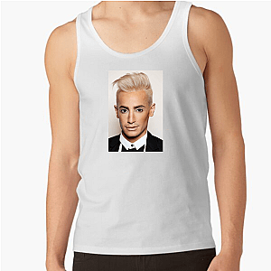 Frankie Grande Beyond The Curtain Frankie Grande Tank Tops