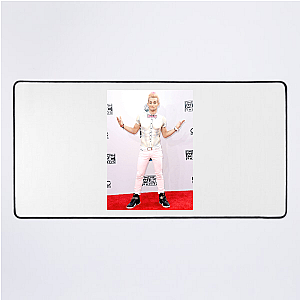 Frankie Grande Energy Unstoppable Frankie Grande Mouse Pads