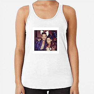 Frankie Grande Always Shining Bright Frankie Grande Tank Tops