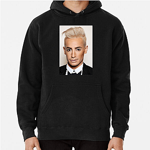 Frankie Grande Beyond The Curtain Frankie Grande Hoodies