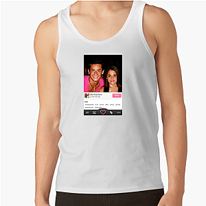 Frankie Grande Unleash Your Inner Star Frankie Grande Tank Tops