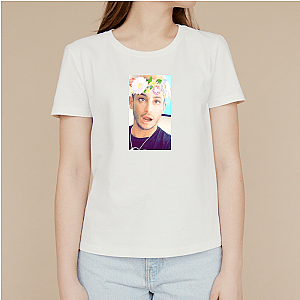 Frankie Grande The Show Must Go On Frankie Grande T-Shirts