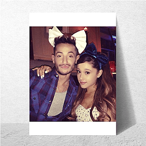 Frankie Grande Always Shining Bright Frankie Grande Posters