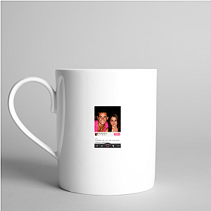 Frankie Grande Unleash Your Inner Star Frankie Grande Mugs