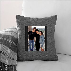 Frankie Grande Your Favorite Entertainer Frankie Grande Pillows Cover