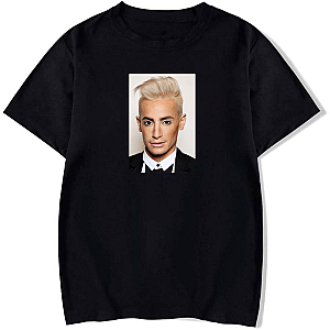 Frankie Grande Beyond The Curtain Frankie Grande T-Shirts