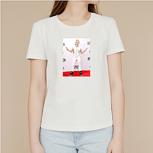 Frankie Grande Energy Unstoppable Frankie Grande T-Shirts