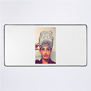 Frankie Grande Live Love Laugh Grande Frankie Grande Mouse Pads
