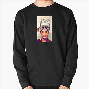 Frankie Grande Live Love Laugh Grande Frankie Grande Sweatshirts