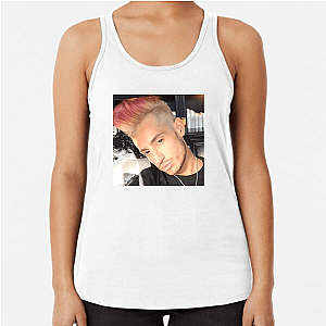 Frankie Grande Reality TV Royalty Frankie Grande Tank Tops