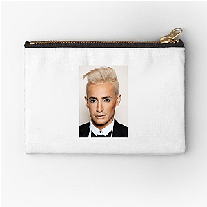 Frankie Grande Beyond The Curtain Frankie Grande Zipper Pouches