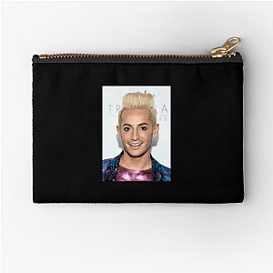 Frankie Grande Broadway Star Power Frankie Grande Zipper Pouches