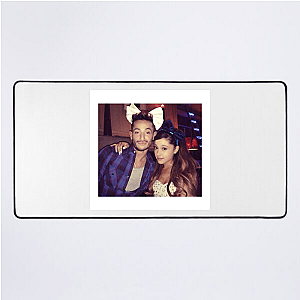 Frankie Grande Always Shining Bright Frankie Grande Mouse Pads
