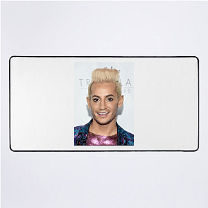 Frankie Grande Broadway Star Power Frankie Grande Mouse Pads
