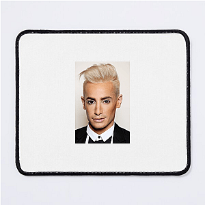 Frankie Grande Beyond The Curtain Frankie Grande Mouse Pads
