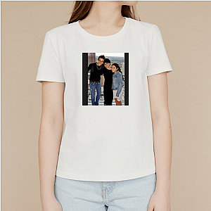 Frankie Grande Your Favorite Entertainer Frankie Grande T-Shirts