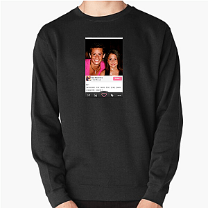 Frankie Grande Unleash Your Inner Star Frankie Grande Sweatshirts