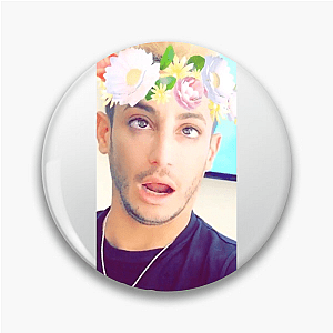 Frankie Grande The Show Must Go On Frankie Grande Pins