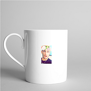Frankie Grande The Show Must Go On Frankie Grande Mugs
