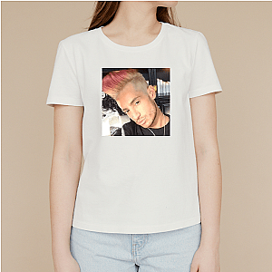 Frankie Grande Reality TV Royalty Frankie Grande T-Shirts