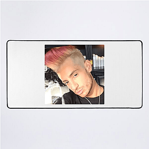 Frankie Grande Reality TV Royalty Frankie Grande Mouse Pads