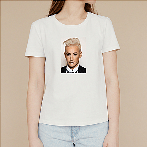 Frankie Grande Beyond The Curtain Frankie Grande T-Shirts