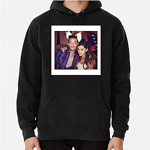 Frankie Grande Always Shining Bright Frankie Grande Hoodies