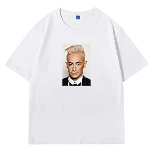 Frankie Grande Beyond The Curtain Frankie Grande T-Shirts