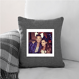 Frankie Grande Always Shining Bright Frankie Grande Pillows Cover