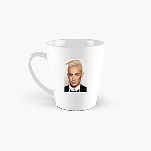 Frankie Grande Beyond The Curtain Frankie Grande Mugs