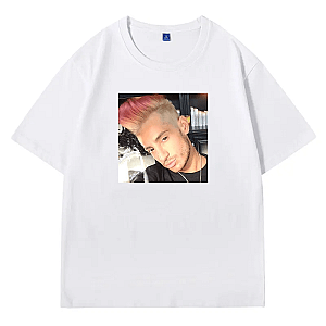 Frankie Grande Reality TV Royalty Frankie Grande T-Shirts