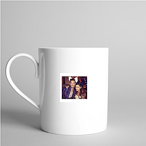 Frankie Grande Always Shining Bright Frankie Grande Mugs