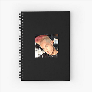 Frankie Grande Reality TV Royalty Frankie Grande Notebook