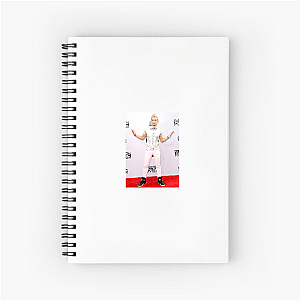 Frankie Grande Energy Unstoppable Frankie Grande Notebook