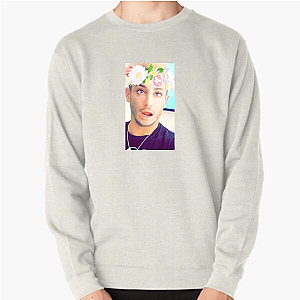 Frankie Grande The Show Must Go On Frankie Grande Sweatshirts