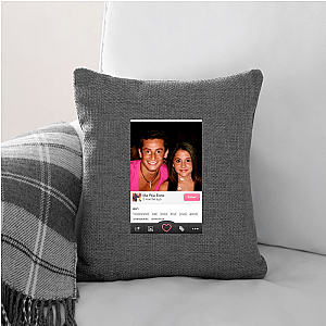 Frankie Grande Unleash Your Inner Star Frankie Grande Pillows Cover
