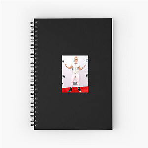 Frankie Grande Energy Unstoppable Frankie Grande Notebook