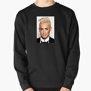 Frankie Grande Beyond The Curtain Frankie Grande Sweatshirts