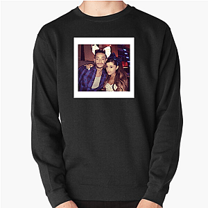 Frankie Grande Always Shining Bright Frankie Grande Sweatshirts
