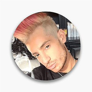 Frankie Grande Reality TV Royalty Frankie Grande Pins