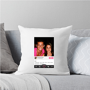 Frankie Grande Unleash Your Inner Star Frankie Grande Pillows Cover