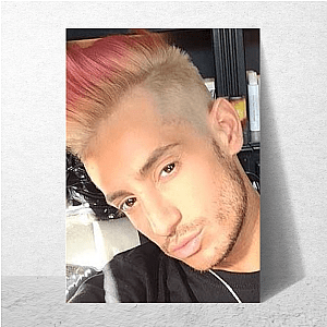 Frankie Grande Reality TV Royalty Frankie Grande Posters