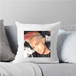 Frankie Grande Reality TV Royalty Frankie Grande Pillows Cover