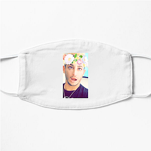 Frankie Grande The Show Must Go On Frankie Grande Face Masks
