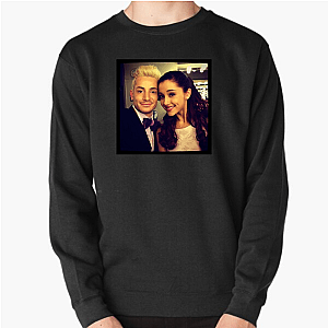 Frankie Grande Stage And Screen Charmer Frankie Grande Sweatshirts