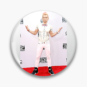 Frankie Grande Energy Unstoppable Frankie Grande Pins