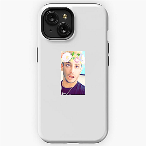 Frankie Grande The Show Must Go On Frankie Grande Samsung Cases