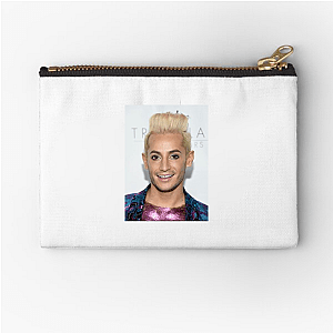 Frankie Grande Broadway Star Power Frankie Grande Zipper Pouches